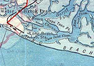 1906 Long Beach
