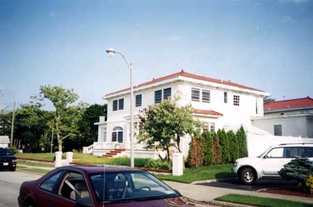 404 W. Bay Dr.