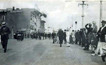 Boardwalk at Riverside