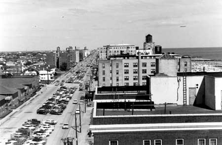 Broadway 1956