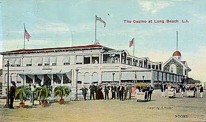 The Casino