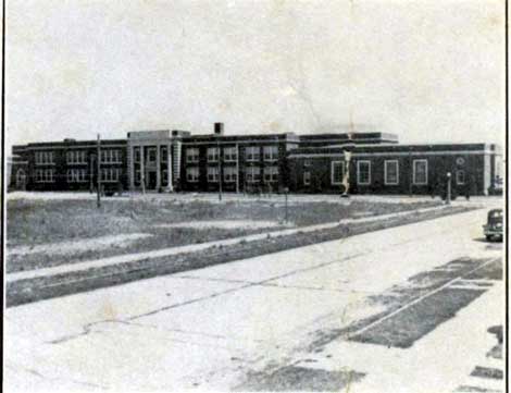 East School