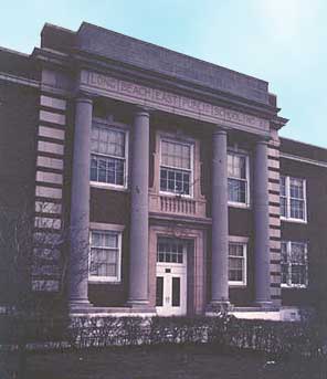 East School