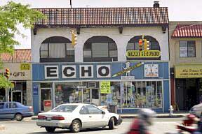 Echo