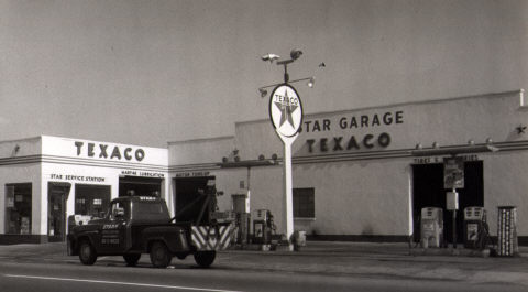 Star Garage