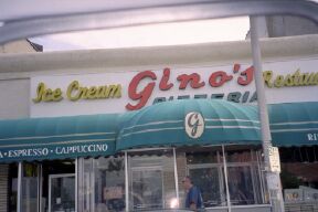 Gino's Pizzeria