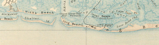 1903 Long Beach