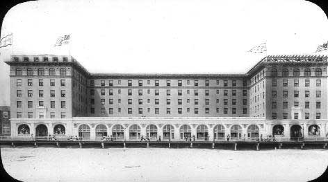 Hotel Nassau