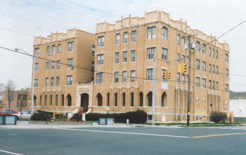 Hotel Jackson