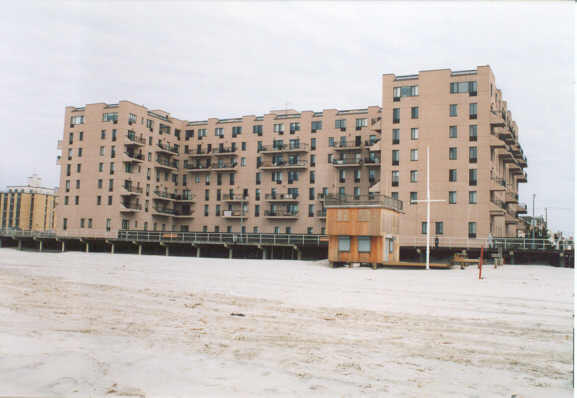 "Hotel Nassau" 2002