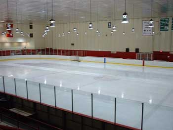 Ice Rink