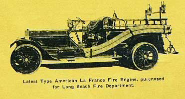 American LaFrance