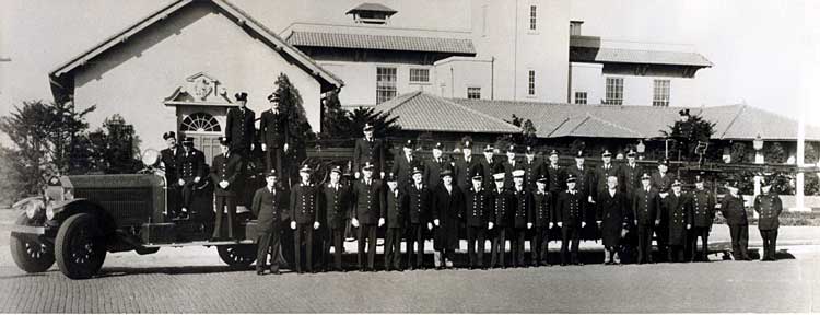 LBFD