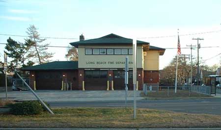 LBFD Station 1