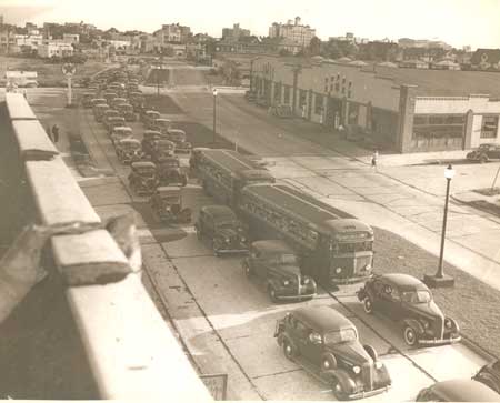 Long Beach Blvd.