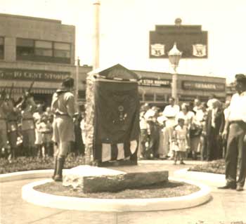 War Memorial