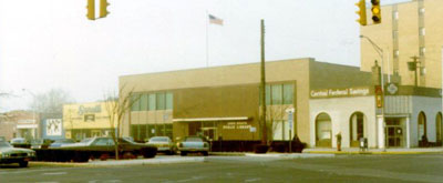 Library 1976