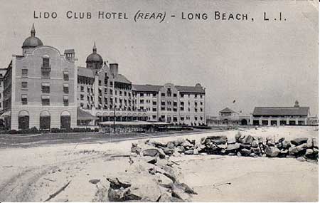 Lido Beach Hotel