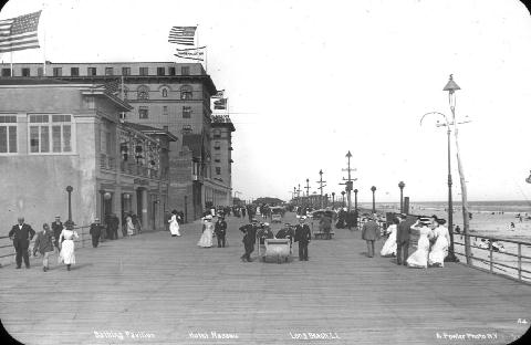 Boardwalk