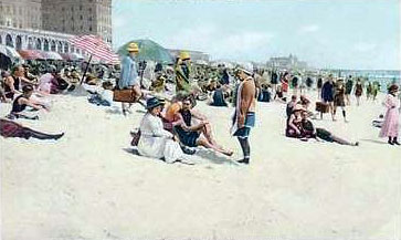 Nassau Hotel