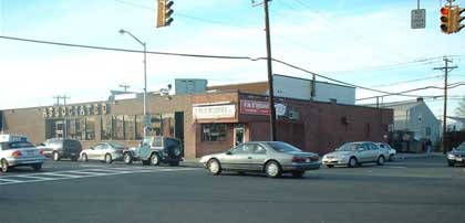 O'Rourkes Hardware East