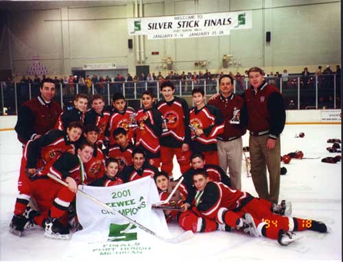 Long Beach Arena Ny Hockey