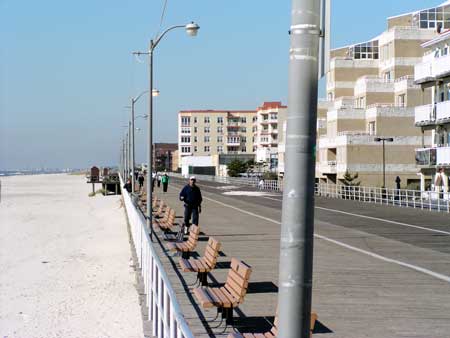 The Boardwalk