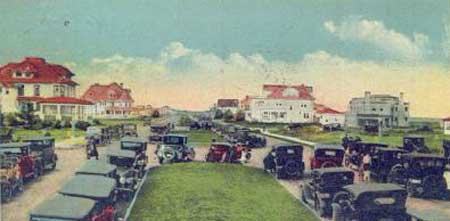 National Blvd circa 1915