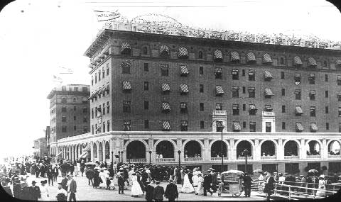 Hotel Nassau