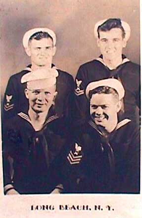 Unknown Sailors
