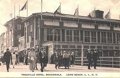 The Trouville